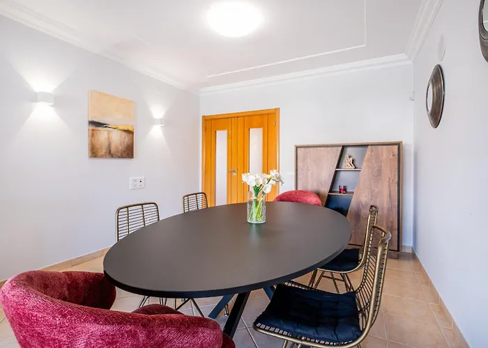 Farmvillage Apartment - Free Wifi