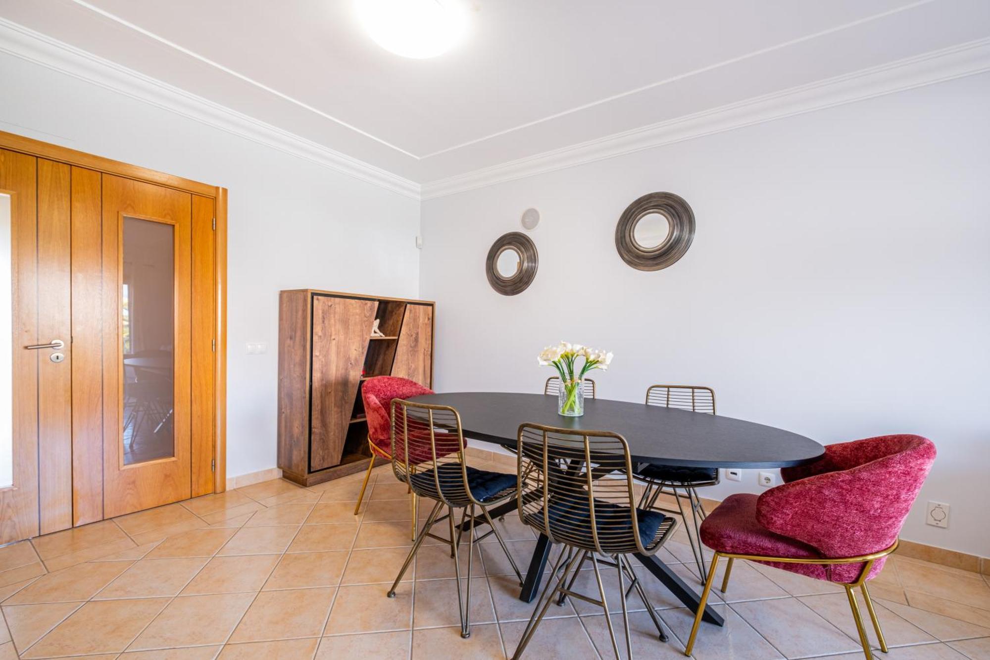 Farmvillage - Free Wifi Albufeira