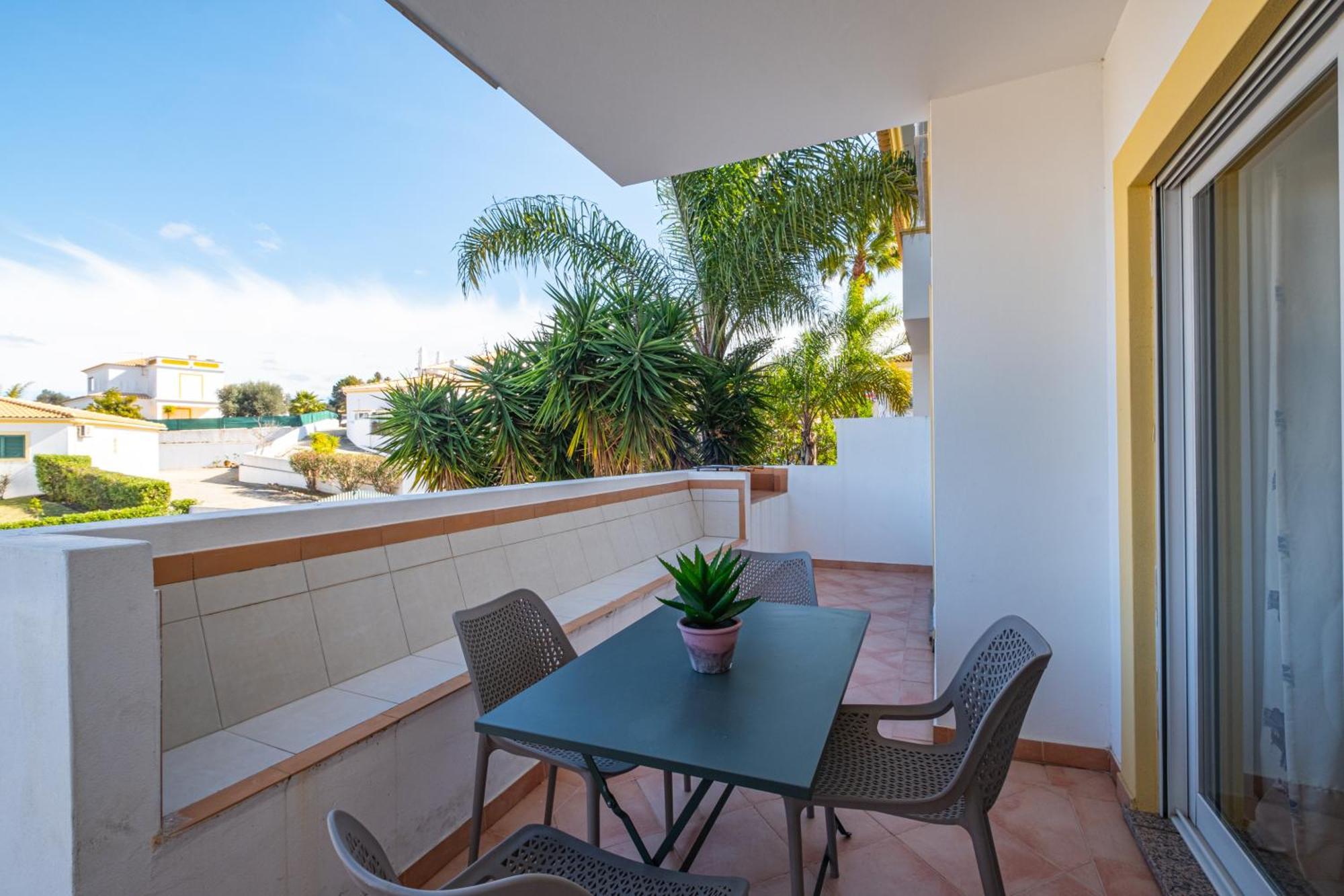 Appartement Farmvillage - Free Wifi Albufeira