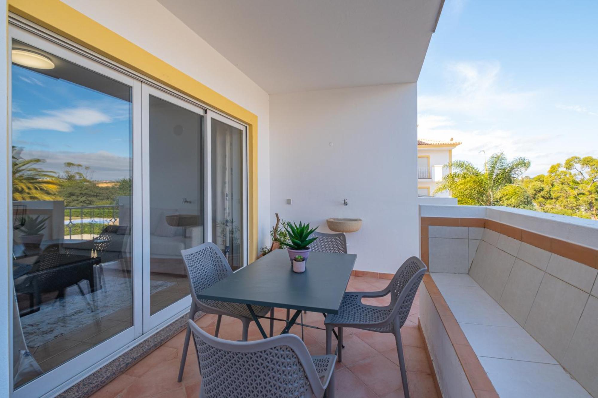 Farmvillage - Free Wifi Appartement