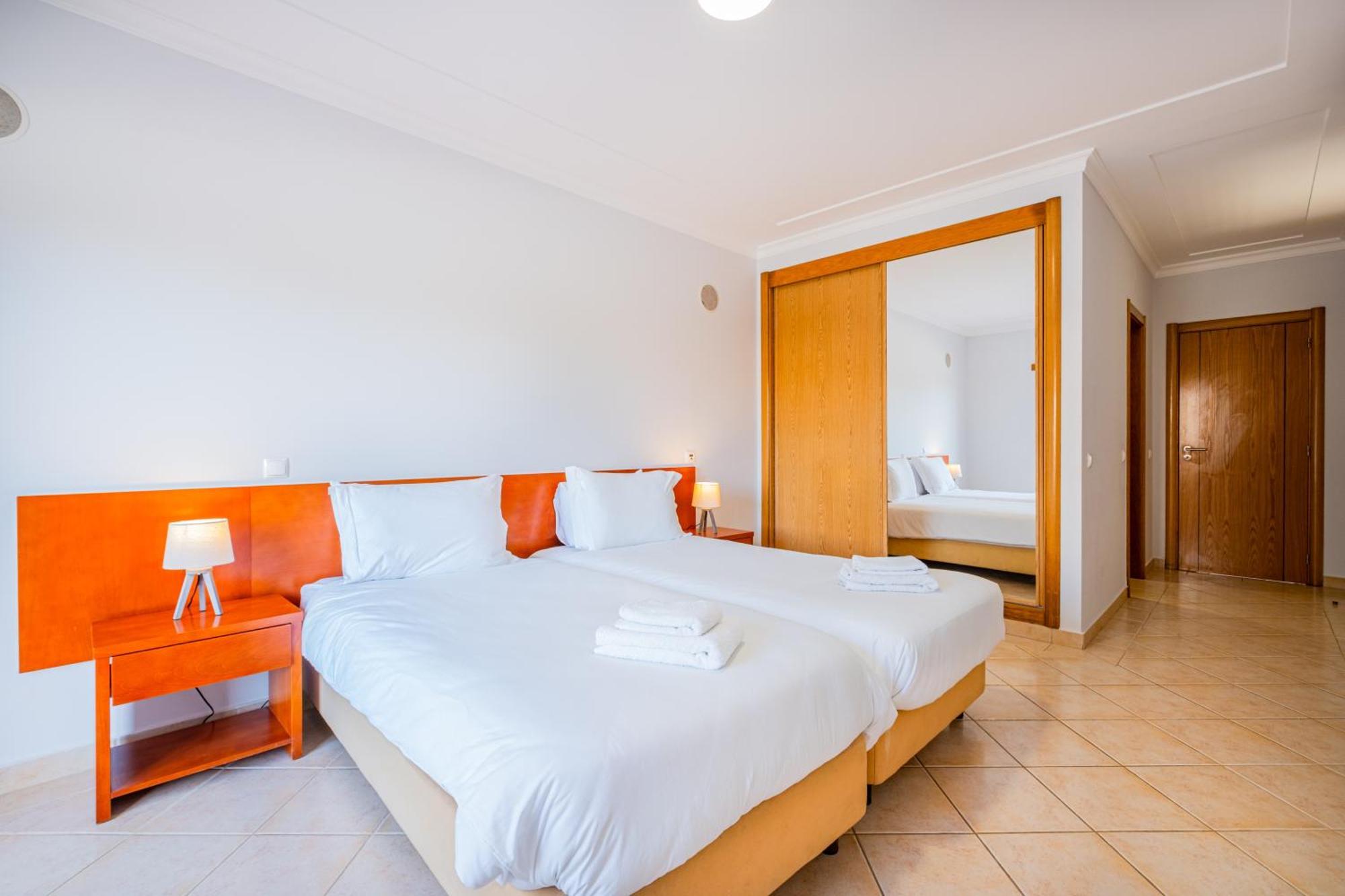 Farmvillage - Free Wifi Appartement Albufeira