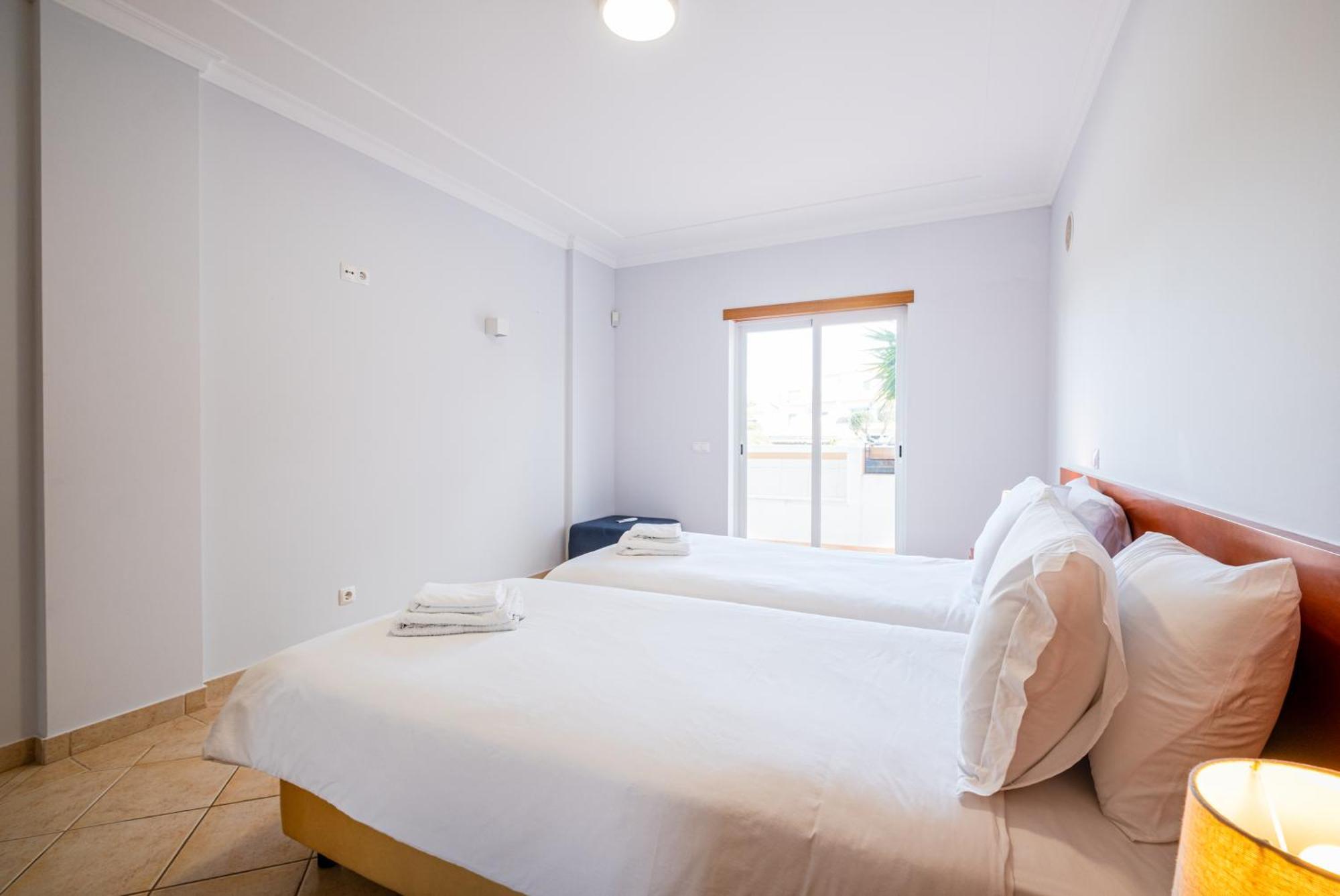 Farmvillage - Free Wifi Appartement *