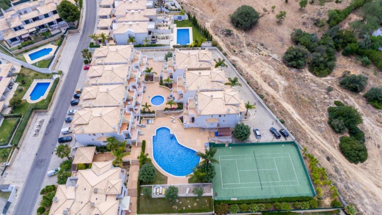 Appartement Farmvillage - Free Wifi Albufeira