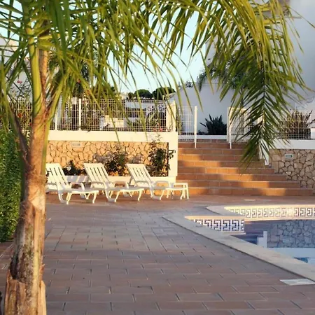 Farmvillage Apartment - Free Wifi Albufeira Extérieur photo