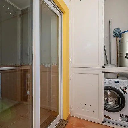 Farmvillage Apartment - Free Wifi Albufeira Extérieur photo