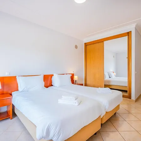 Farmvillage Apartment - Free Wifi Albufeira Extérieur photo