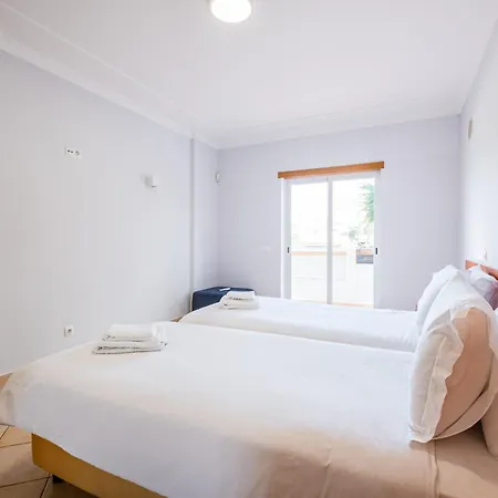 Farmvillage Apartment - Free Wifi Albufeira Extérieur photo