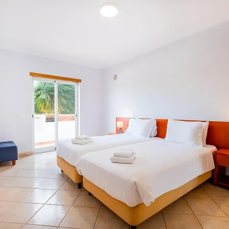 Farmvillage Apartment - Free Wifi Albufeira Extérieur photo