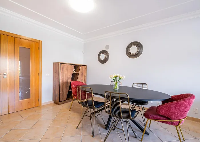 Farmvillage Apartment - Free Wifi