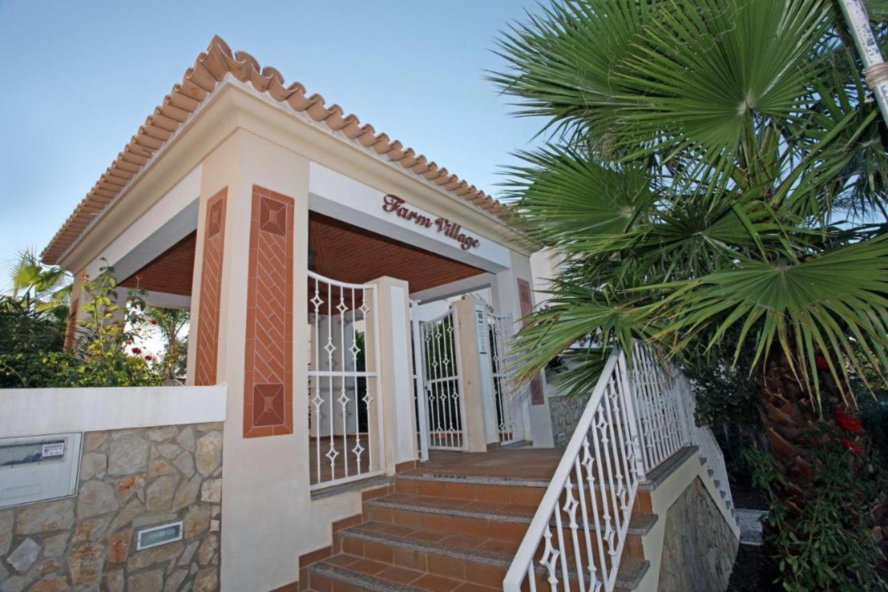 Farmvillage - Free Wifi Apartment