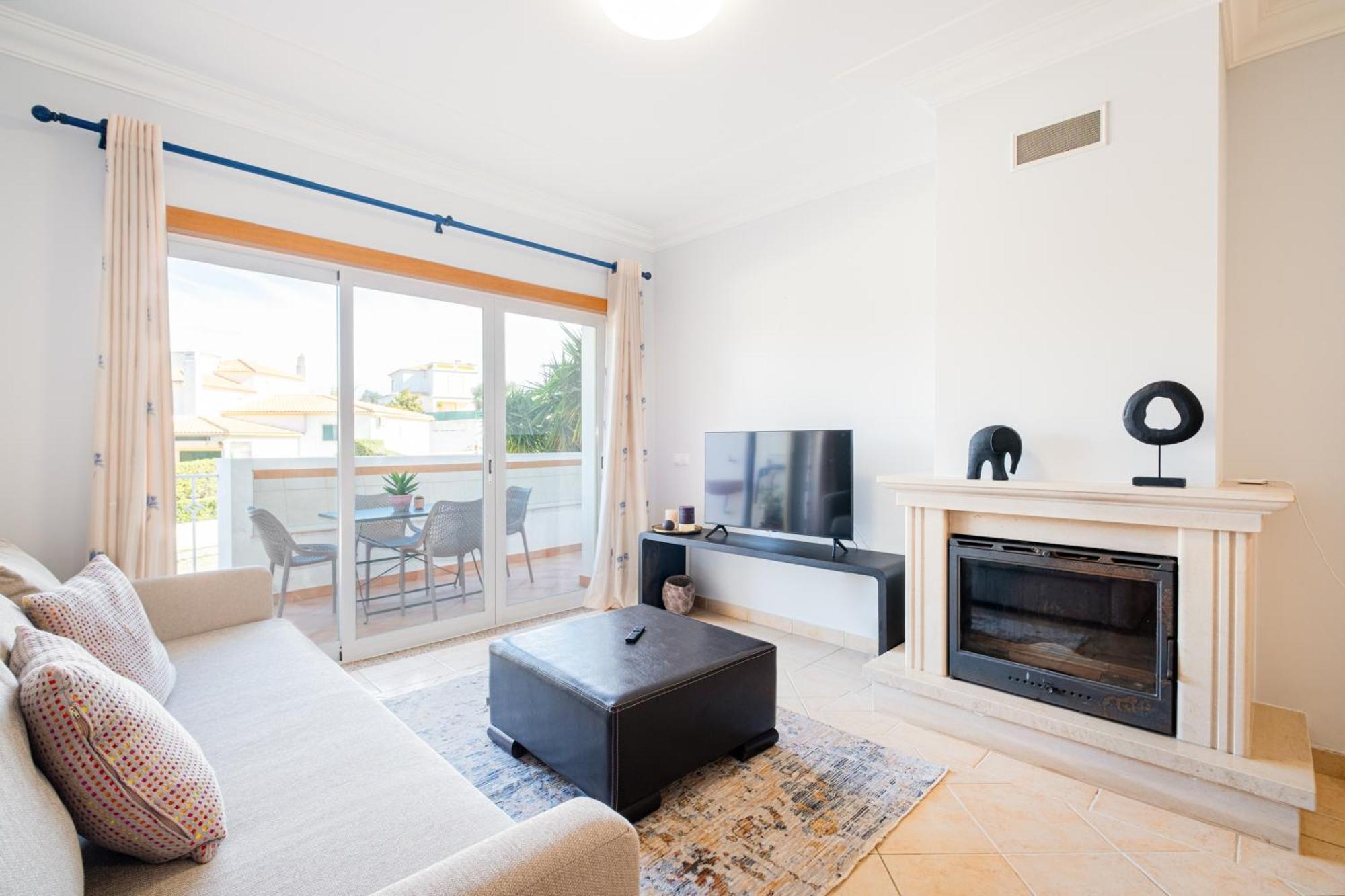 Apartment Farmvillage - Free Wifi *