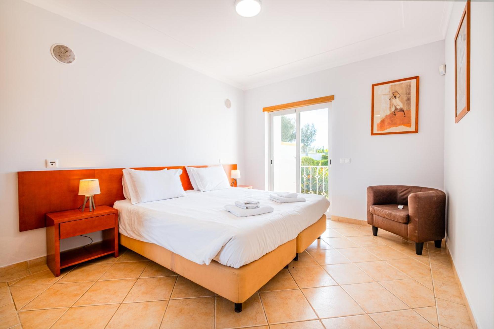 Farmvillage - Free Wifi Apartment