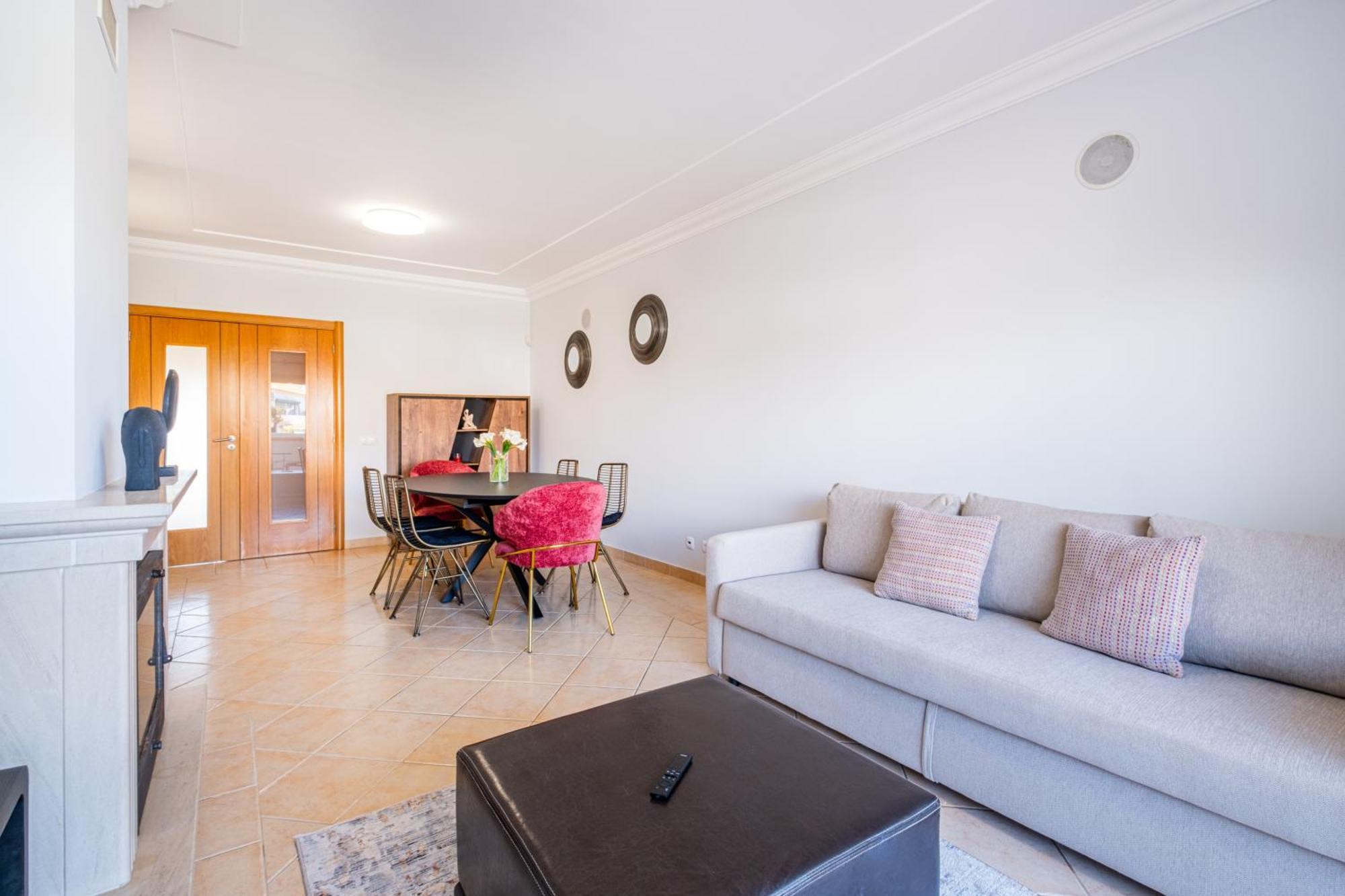 Farmvillage - Free Wifi Apartment Albufeira