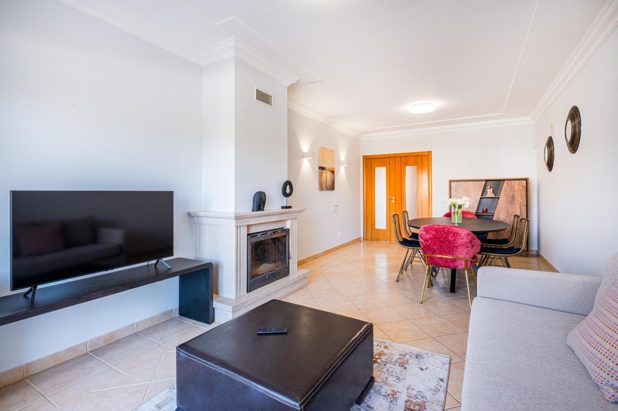 Farmvillage - Free Wifi Albufeira