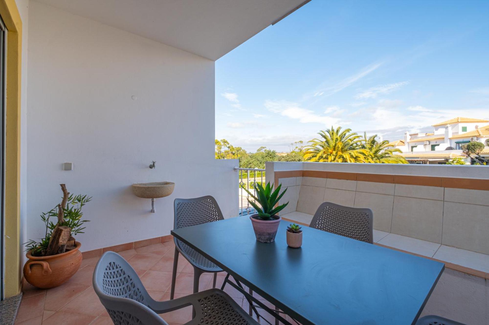 Farmvillage - Free Wifi * Albufeira