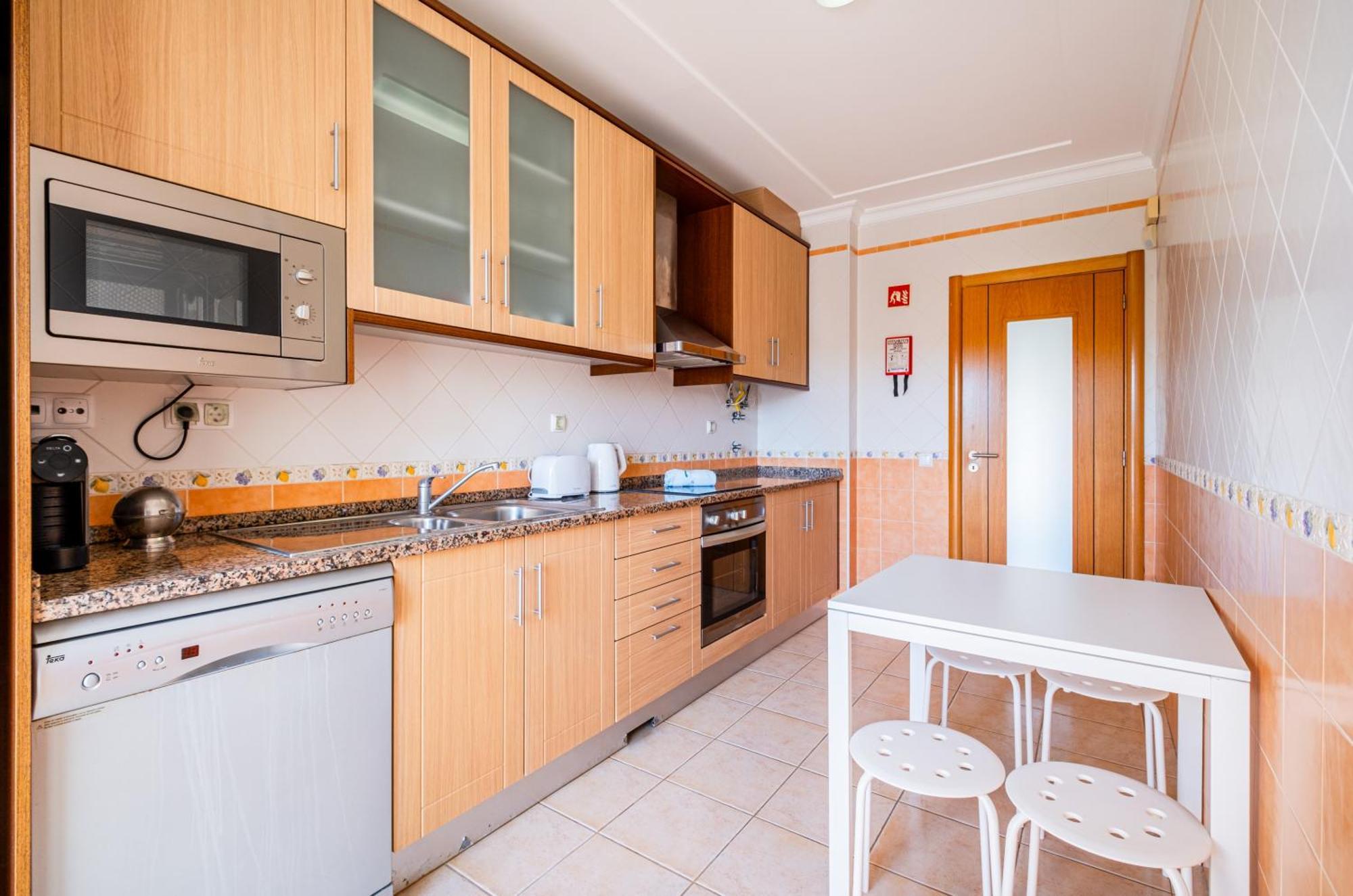 Apartment Farmvillage - Free Wifi *