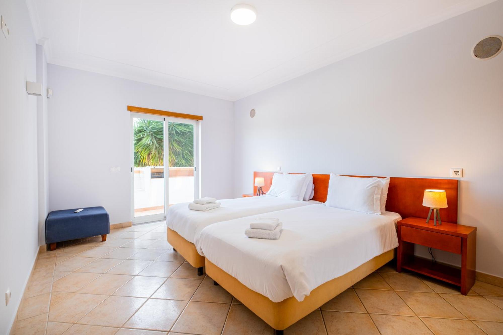 Apartment Farmvillage - Free Wifi *