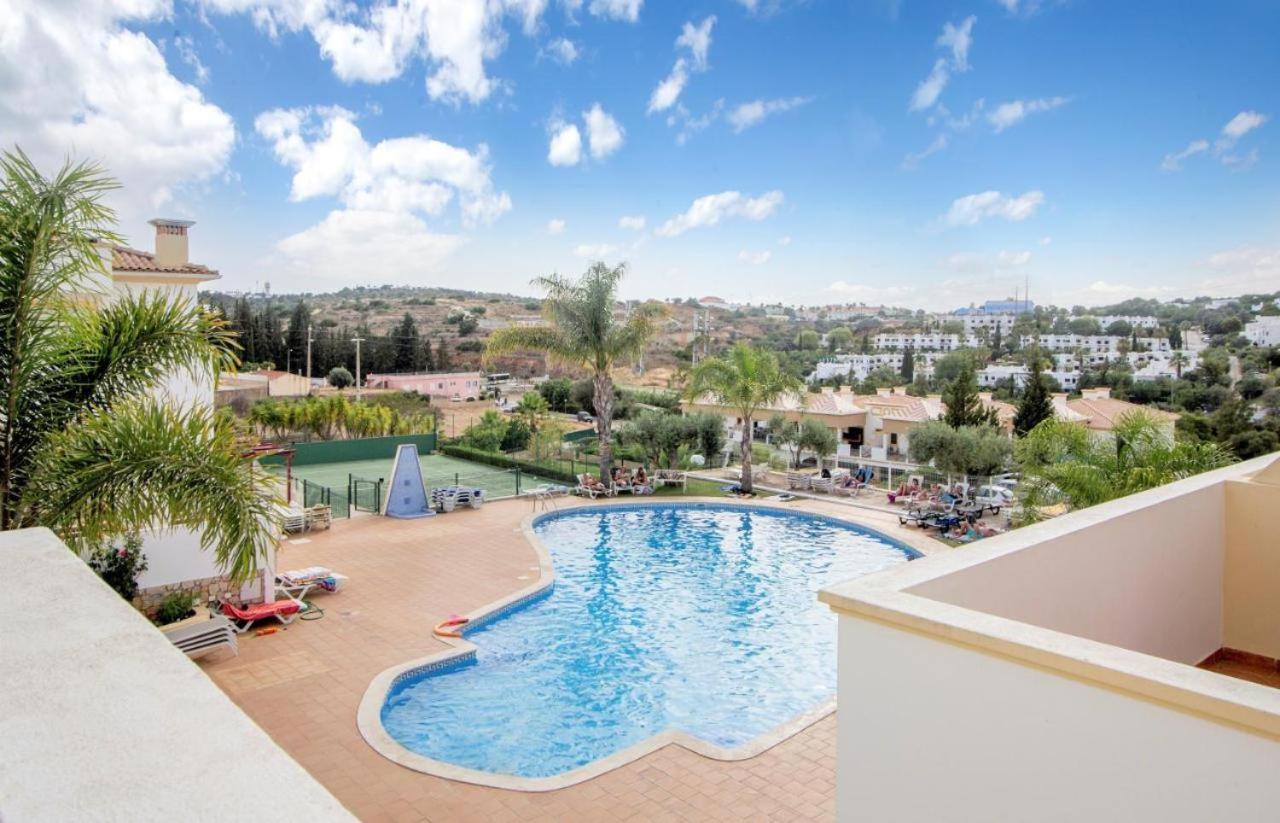 Farmvillage - Free Wifi Apartment Albufeira